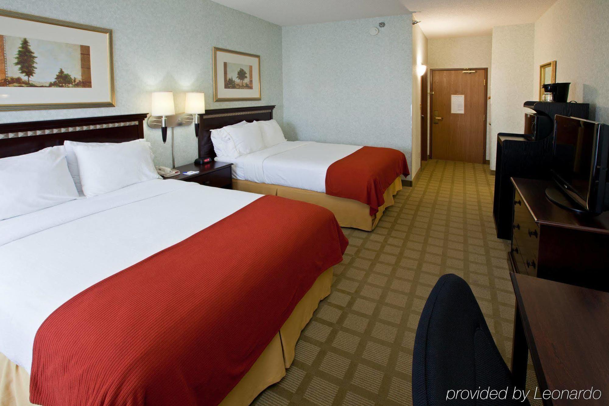 Holiday Inn Express Corydon By Ihg Quarto foto